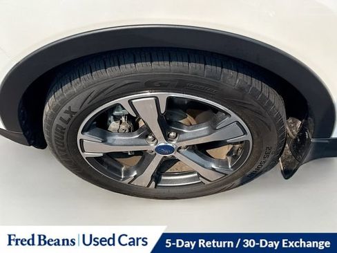 Used 2018 Ford Escape SEL AWD/4WD image 31