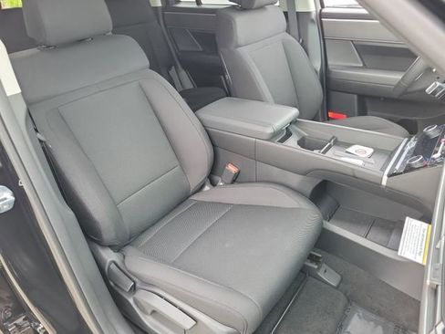 New 2026 Hyundai Santa Fe SE FWD image 17