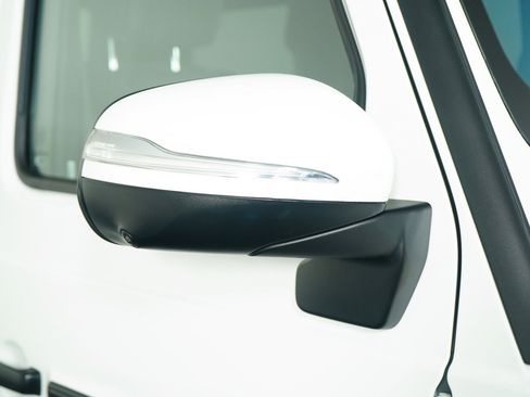 Used 2025 Mercedes-Benz G 63 AMG 4MATIC image 21