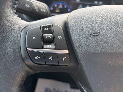 Used 2021 Ford Bronco Sport Outer Banks AWD/4WD image 18