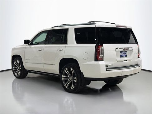 Used 2020 GMC Yukon Denali w/ Denali Ultimate Package image 4