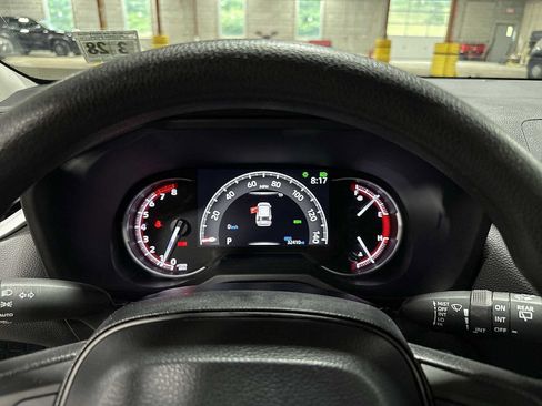 Used 2023 Toyota RAV4 XLE w/ Convenience Package AWD/4WD image 34