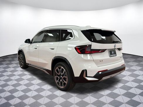 New 2026 BMW X1 xDrive28i w/ Convenience Package image 3