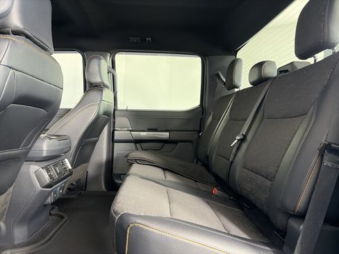 Used 2023 Ford F150 Tremor w/ 360 Degree Camera Package AWD/4WD image 7
