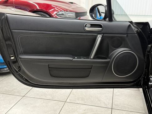 Used 2012 MAZDA MX-5 Miata Grand Touring w/ Premium Pkg RWD image 15