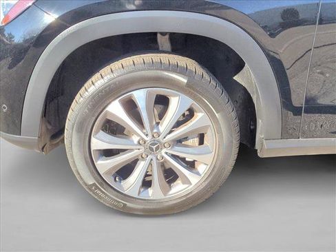 Used 2021 Mercedes-Benz GLE 350 GLE 350 image 25