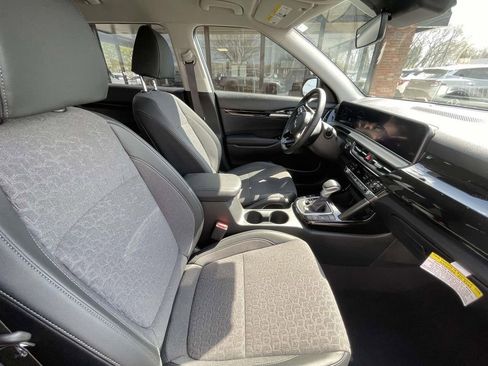 Used 2025 Kia Seltos X-Line image 15