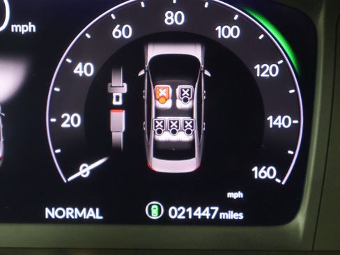 Used 2025 Honda Accord EX-L image 36