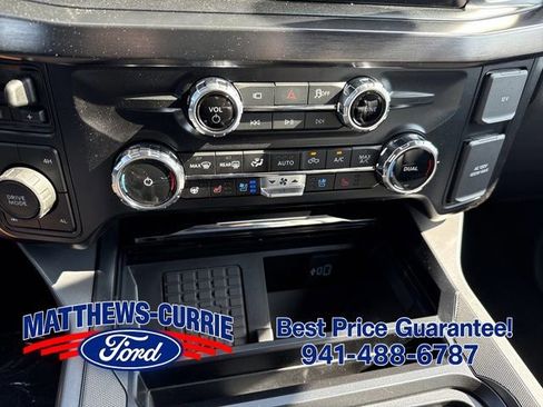 New 2026 Ford F250 Lariat w/ Black Appearance Package AWD/4WD image 5