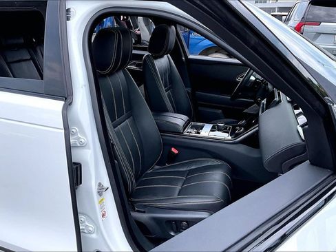 Used 2020 Land Rover Range Rover Velar S AWD/4WD image 28
