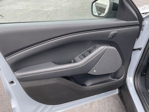 New 2025 Ford Mustang Mach-E Premium w/ Interior Protection Package image 14