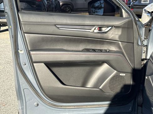 Used 2023 MAZDA CX-5 Carbon Edition image 21