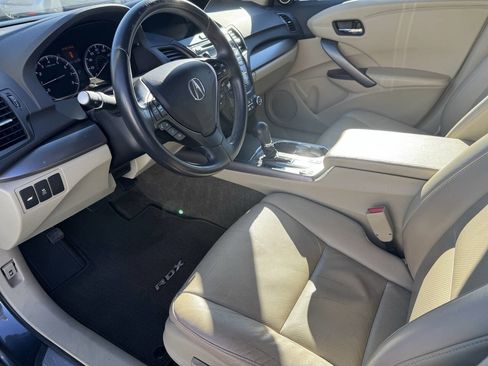 Used 2015 Acura RDX FWD w/ Technology Package image 12