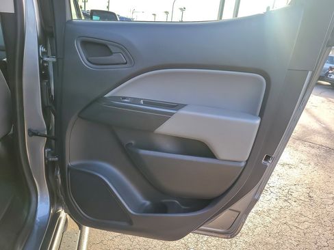 Certified 2022 GMC Canyon Elevation Standard w/ Convenience Package image 14