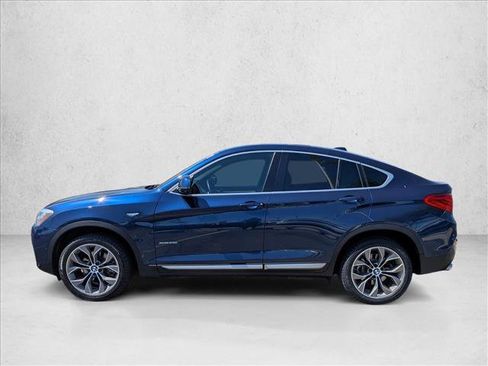 Used 2018 BMW X4 xDrive28i AWD/4WD image 10