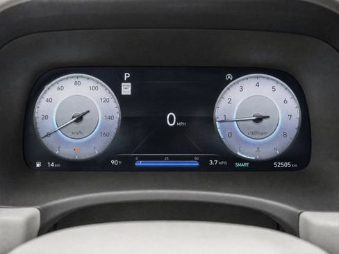 Used 2024 Hyundai Palisade Limited FWD image 13
