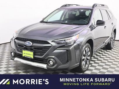 Used 2023 Subaru Outback Limited