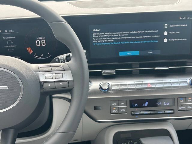 New 2026 Hyundai Kona SEL Sport FWD image 15
