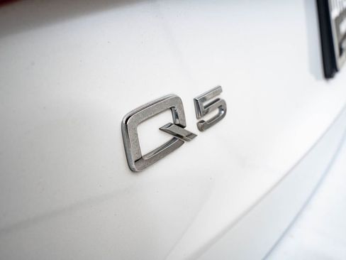 Used 2012 Audi Q5 3.2 Premium Plus AWD/4WD image 17