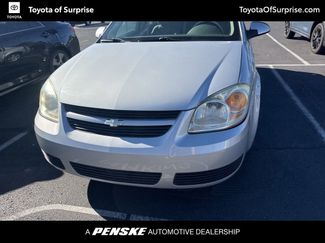 Used 2007 Chevrolet Cobalt LT video 1