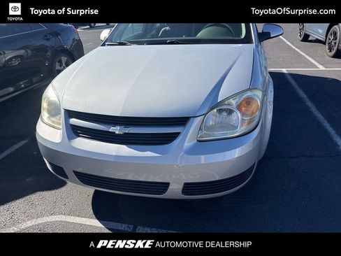 Used 2007 Chevrolet Cobalt LT image 1