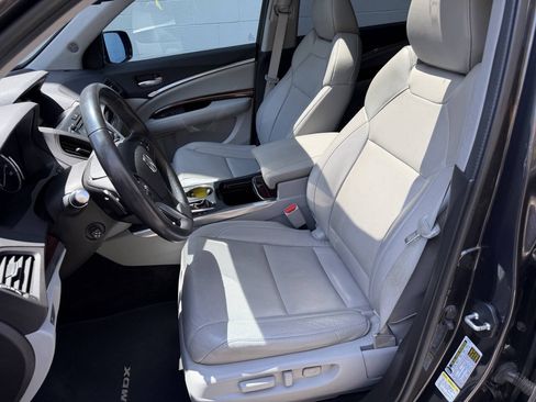 Used 2014 Acura MDX SH-AWD w/ Technology Package image 22