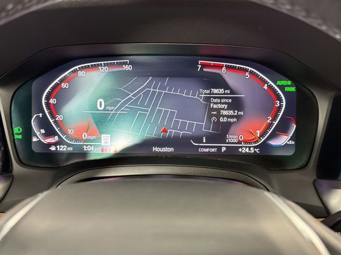 Used 2019 BMW 330i Sedan w/ Premium Package RWD image 26