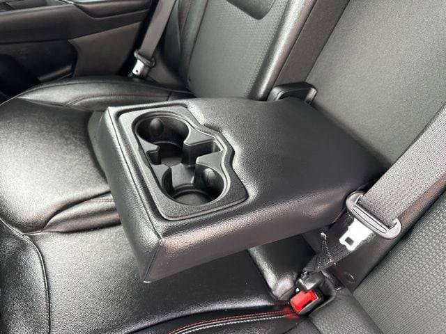 Certified 2025 Jeep Compass Trailhawk AWD/4WD image 29