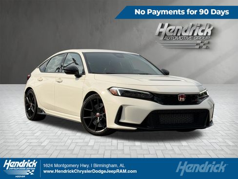 Used 2023 Honda Civic Type R image 1