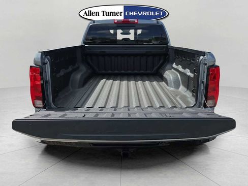 New 2026 Chevrolet Colorado W/T w/ WT Custom Package AWD/4WD image 7