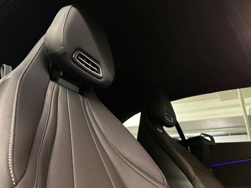 New 2026 Mercedes-Benz CLE 450 4MATIC Cabriolet image 14
