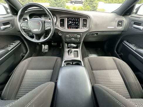 Used 2022 Dodge Charger SXT w/ Cold Weather Package AWD/4WD image 20
