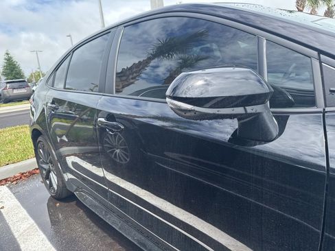 Used 2025 Toyota Corolla SE image 9