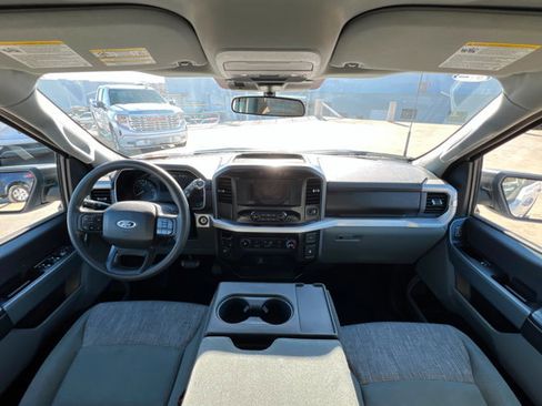 Used 2023 Ford F150 XLT image 9