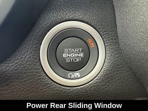 New 2025 RAM 3500 Tradesman image 17