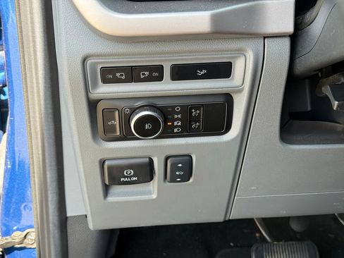 Used 2023 Ford F150 XLT w/ Equipment Group 302A High AWD/4WD image 19
