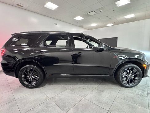 New 2026 Dodge Durango GT image 8