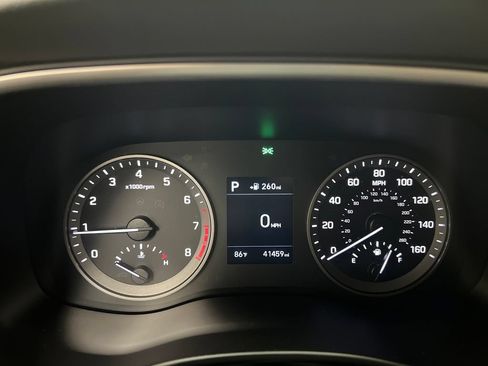 Used 2020 Hyundai Tucson Limited FWD image 17