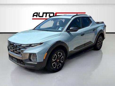 Used 2024 Hyundai Santa Cruz XRT AWD/4WD image 3