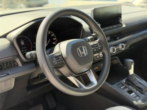 Used 2024 Honda CR-V EX image 6