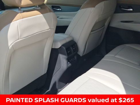 Certified 2026 Nissan Murano Platinum w/ Cargo Package AWD/4WD image 29