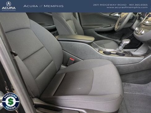 Used 2024 Chevrolet Malibu LS FWD image 28