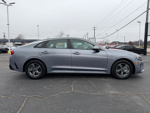 Used 2023 Kia K5 LXS image 4