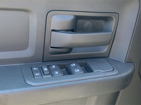 New 2026 RAM 3500 Tradesman w/ Chrome Appearance Group image 28