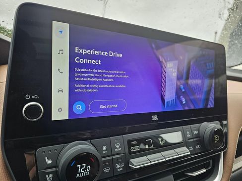 New 2026 Toyota Grand Highlander Platinum image 30