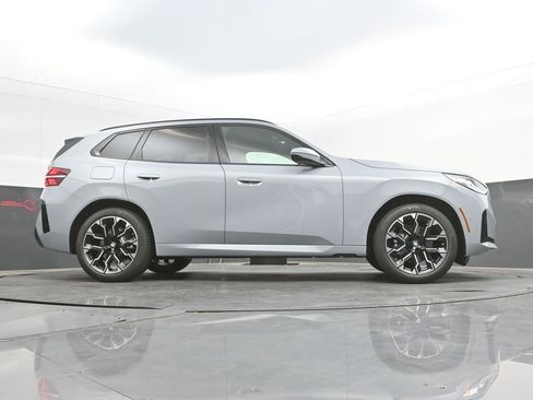 New 2026 BMW X3 xDrive30 w/ Premium Package AWD/4WD image 47