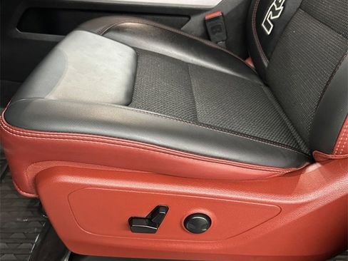Used 2025 RAM 1500 Rebel image 14