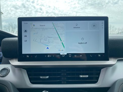 New 2026 Ford Explorer Active image 10