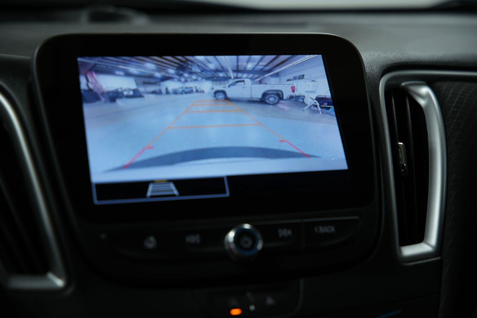Certified 2024 Chevrolet Malibu LT FWD image 40