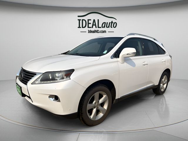 Used 2015 Lexus RX 350 AWD image 1